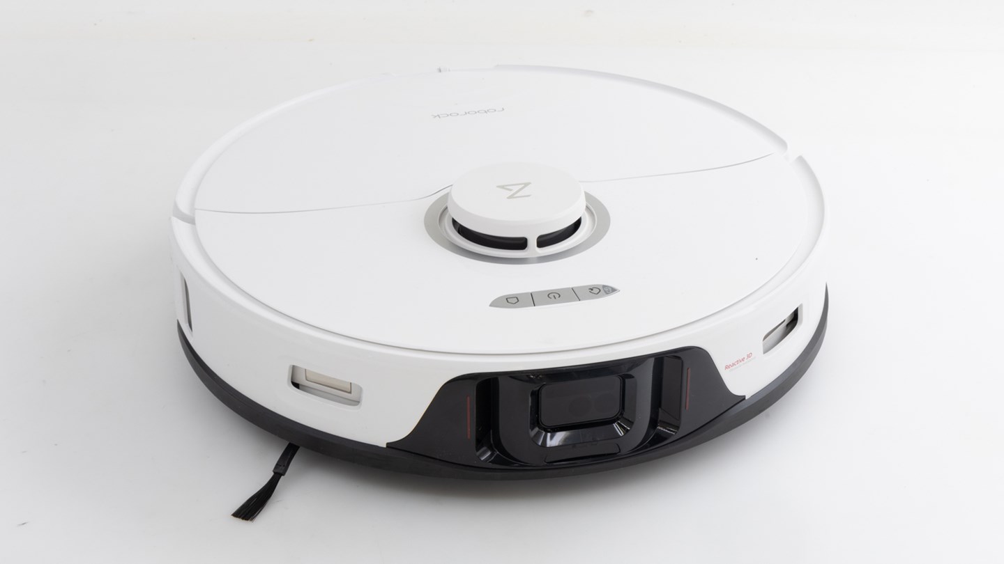 Roborock S8 Pro Ultra Review | Robot vacuum cleaner | CHOICE