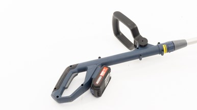 Rockwell 18V 2.0Ah Trimmer Line Kit (RG8156)