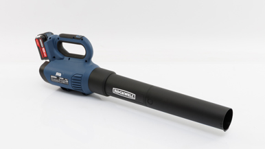 Rockwell 18V 4Ah Cordless Blower Kit  RG8517