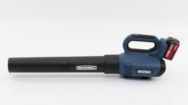 Rockwell 18V 4Ah Cordless Blower Kit  RG8517