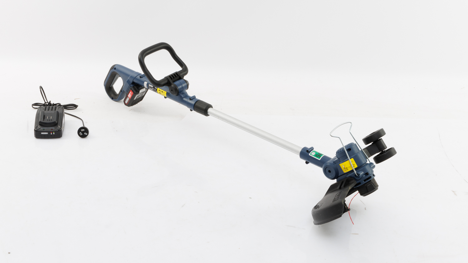 Rockwell 18V Line Trimmer Kit  (RG8087)