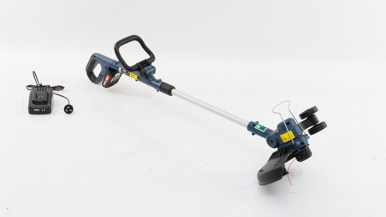 Rockwell 18V Line Trimmer Kit  (RG8087)