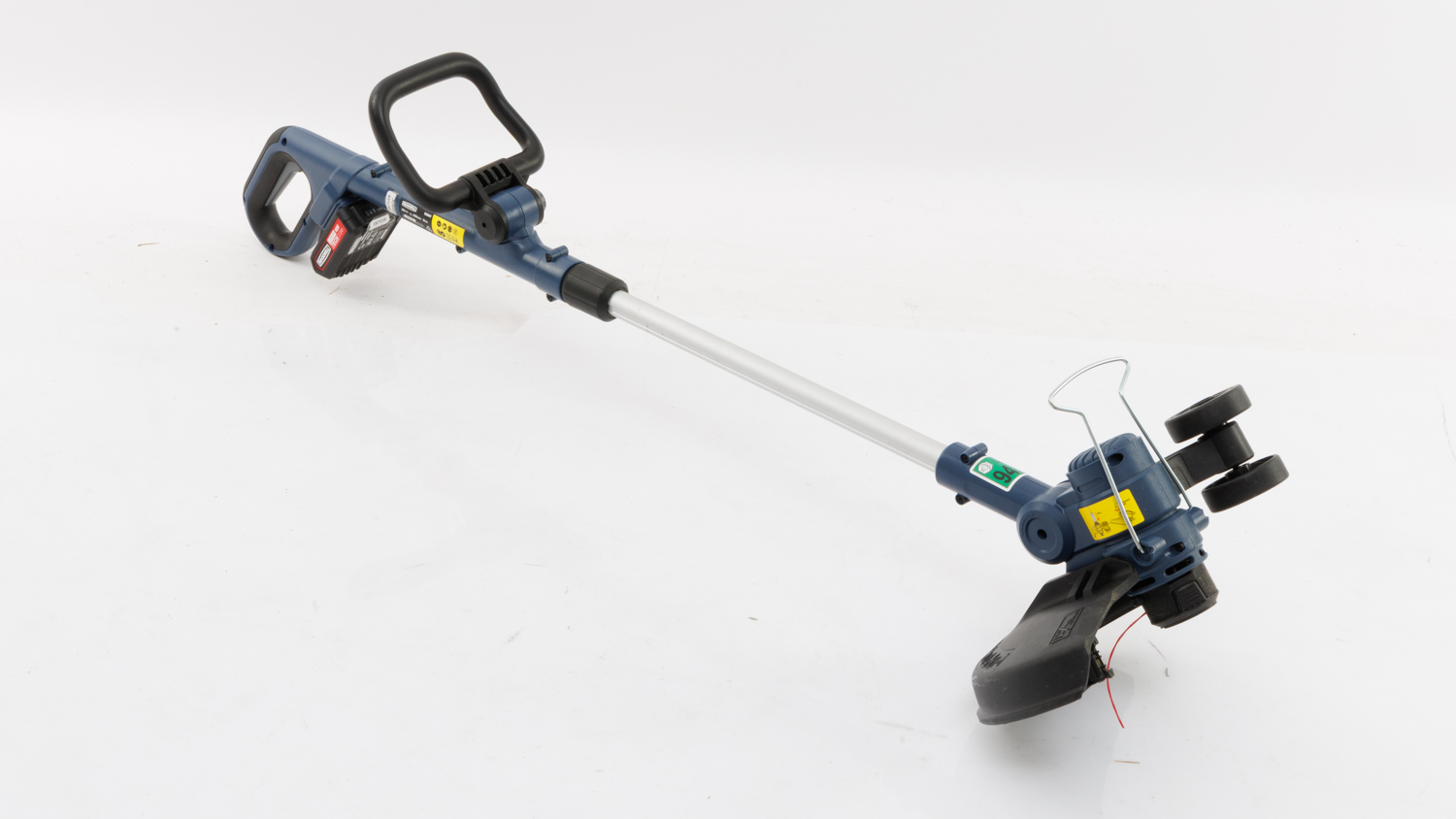 Rockwell 18V Line Trimmer Kit  (RG8087)