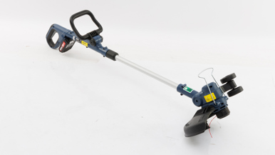 Rockwell 18V Line Trimmer Kit  (RG8087)