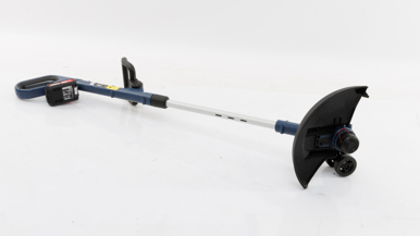 Rockwell 18V Line Trimmer Kit  (RG8087)