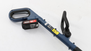 Rockwell 18V Line Trimmer Kit  (RG8087)