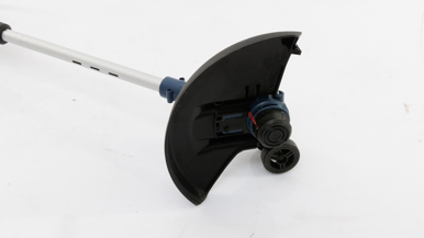 Rockwell 18V Line Trimmer Kit  (RG8087)