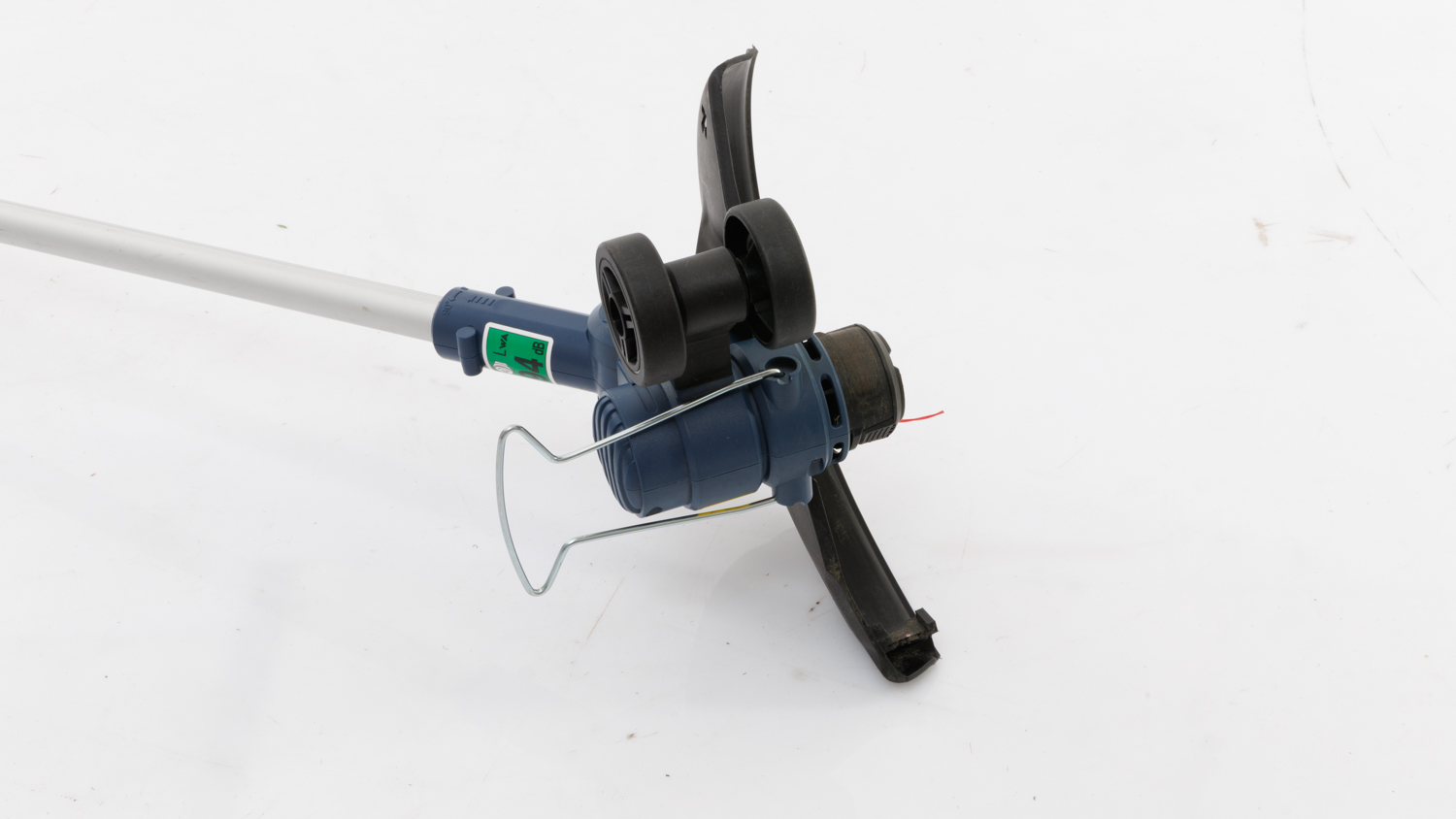 Rockwell 18V Line Trimmer Kit  (RG8087)