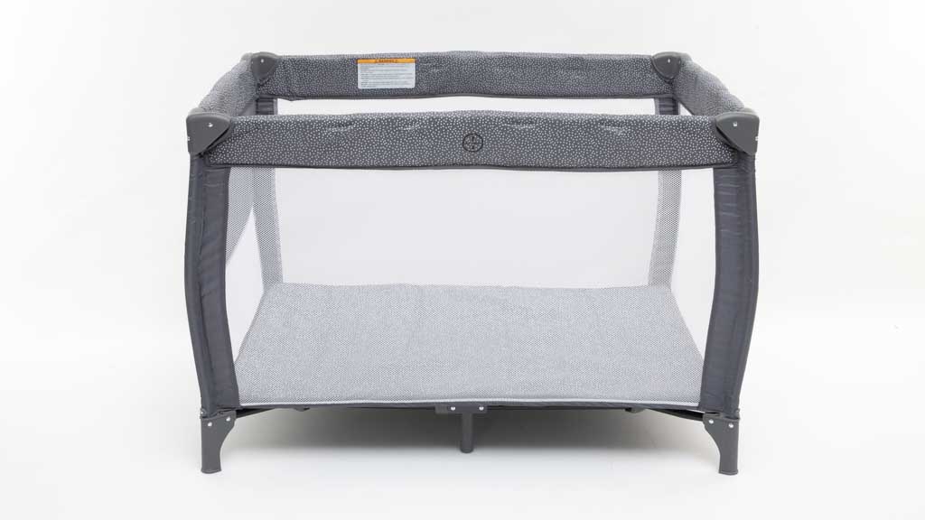 Roger Armstrong 3 in 1 Portacot RA2228 Review | Portable cot | CHOICE