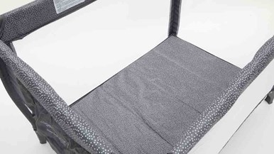 Roger Armstrong 3 in 1 Portacot RA2228