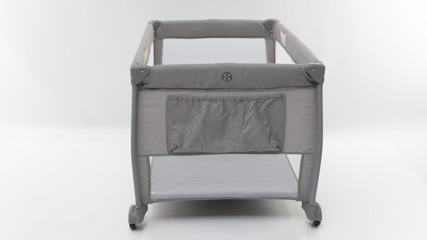 Roger Armstrong 8 In 1 Portacot RA2232 Review Portable cot CHOICE