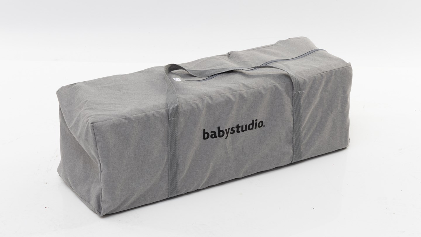 Roger Armstrong 8 In 1 Portacot RA2232 Review Portable cot CHOICE