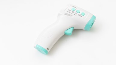 Roger Armstrong Non Contact Infrared Body Thermometer HTD8813