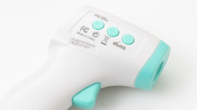 Roger Armstrong Non Contact Infrared Body Thermometer HTD8813