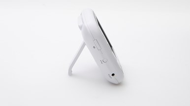 Roger Armstrong Sleep Easy Crystal Clear Deluxe Colour Video Monitor