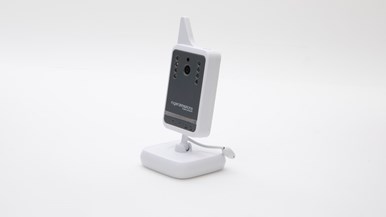 Roger Armstrong Sleep Easy Crystal Clear Deluxe Colour Video Monitor