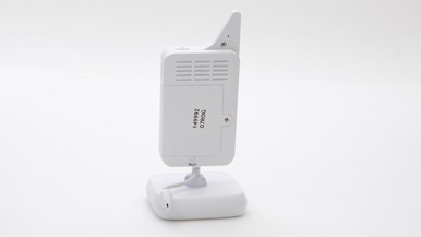 Roger Armstrong Sleep Easy Crystal Clear Deluxe Colour Video Monitor