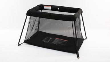 Roger Armstrong Travel Cot Sleep Easy RA5612
