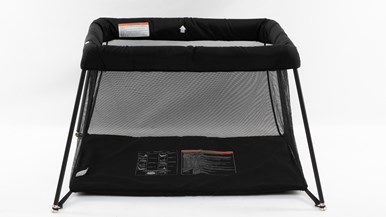 Roger Armstrong Travel Cot Sleep Easy RA5612