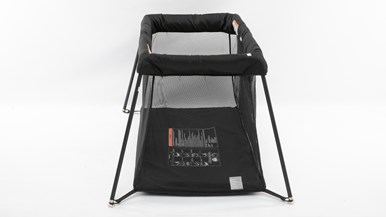 Roger Armstrong Travel Cot Sleep Easy RA5612