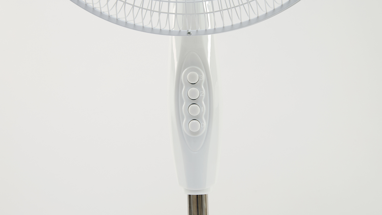 Rok 40cm 45W Pedestal Fan 150-23-52361