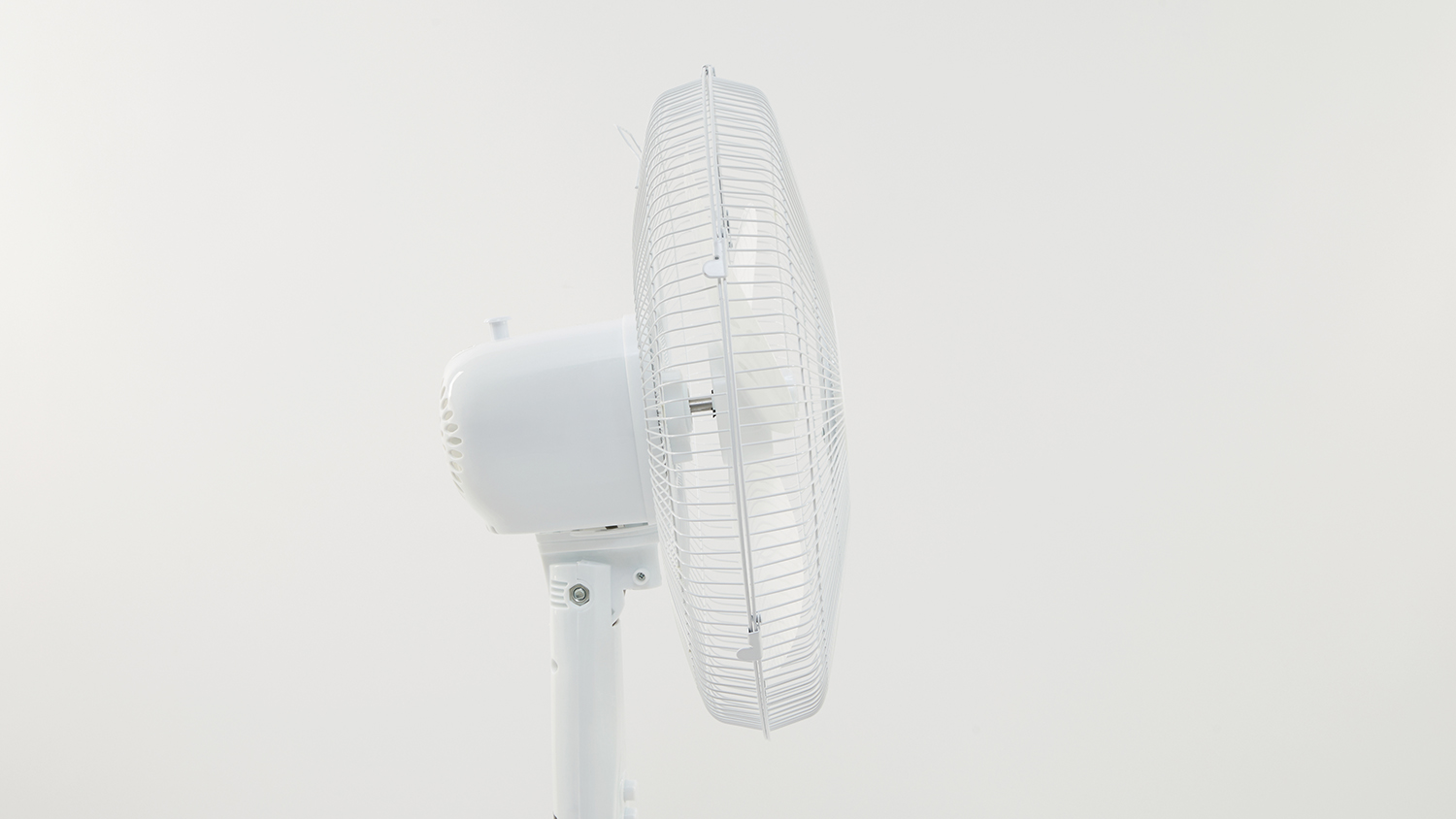 Rok 40cm 45W Pedestal Fan 150-23-52361
