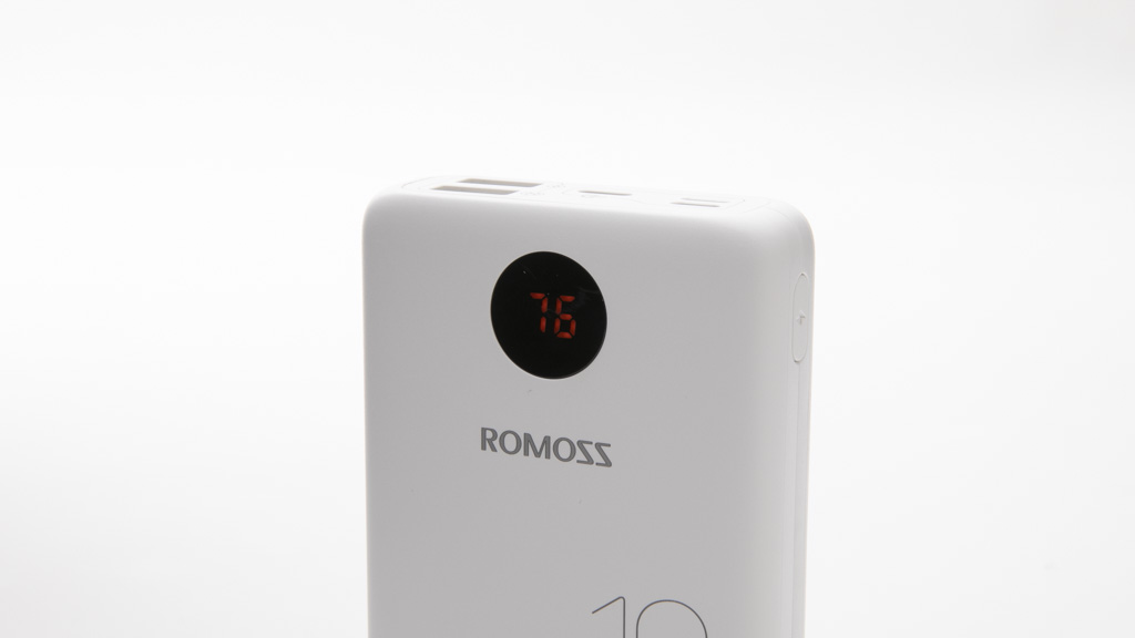Romoss OM10