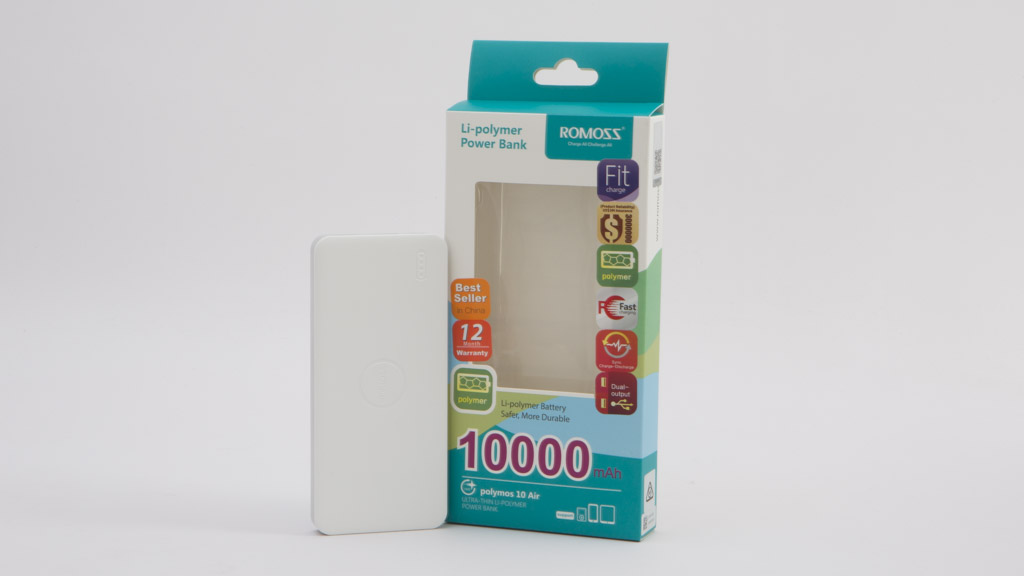 Romoss Polymos 10 Air (PB10)