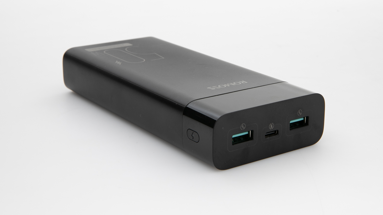 Romoss PPD20 Review | Mobile power bank | CHOICE