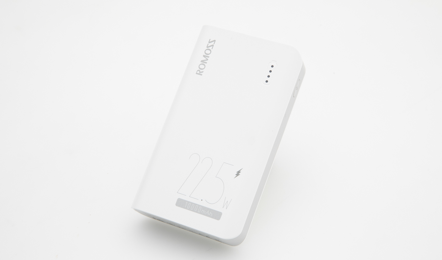Romoss Sense 4SF Fast Charging Power Bank 10000mAh