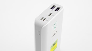 Romoss Sense 4SF Fast Charging Power Bank 10000mAh