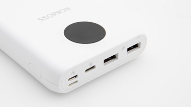 Romoss SW20S Pro Fast Charging Power Bank 20000mAh 30W