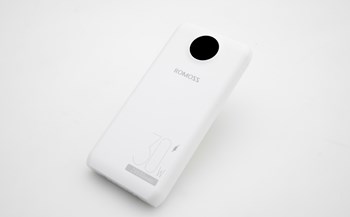 Romoss SW20S Pro Fast Charging Power Bank 20000mAh 30W