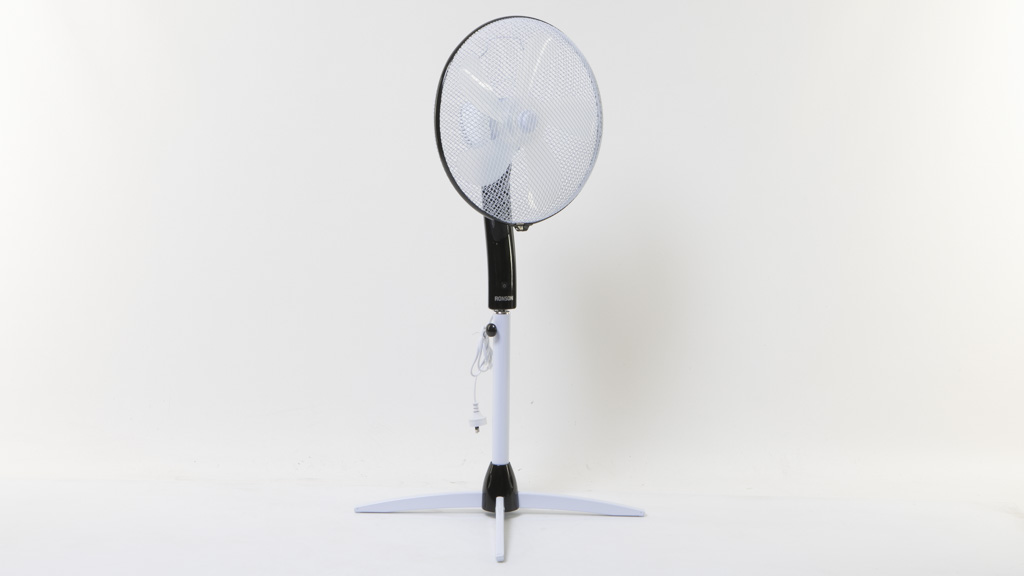 Ronson 40cm Pedestal Fan with Touch Control R40RPF16 carousel image