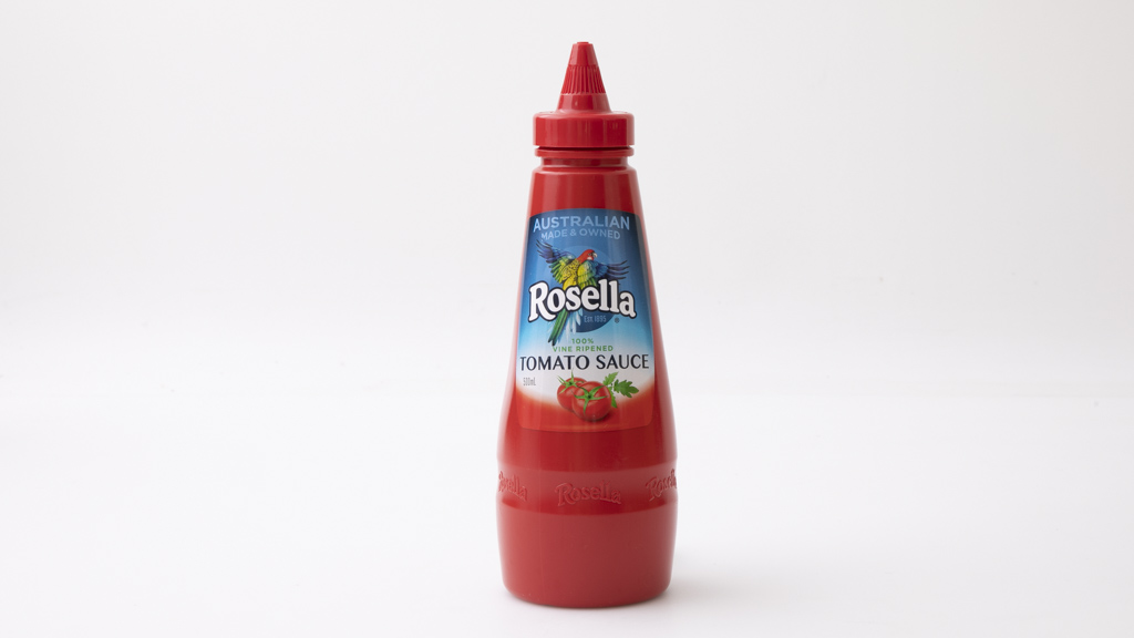 Rosella Tomato Sauce Review Tomato sauce CHOICE