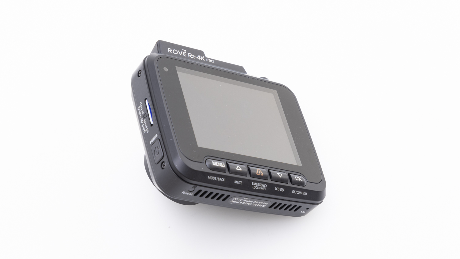 Rove R2-4K Pro