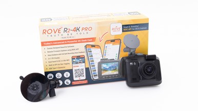 Rove R2-4K Pro