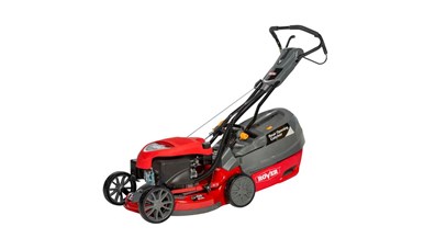 Rover Challenger Self-propelled Mulch N Catch 12A-H1LE333