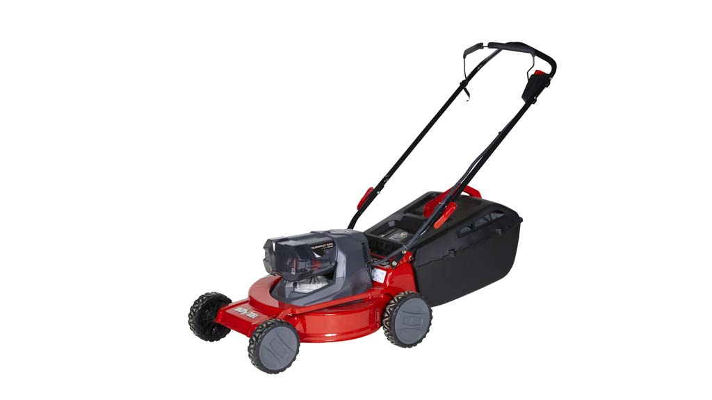 Rover core duracut 2024 1010 lawn mower