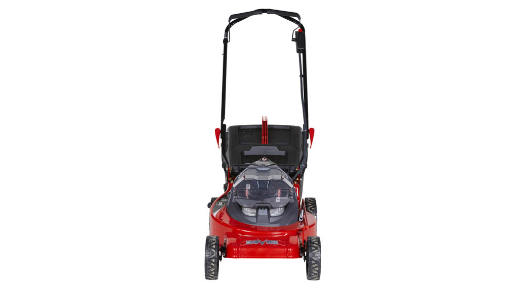 Rover Core Duracut 1010