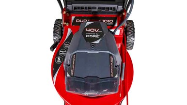 Rover Core Duracut 1010