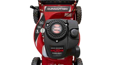 Rover Duracut 420 11A-H1TY333