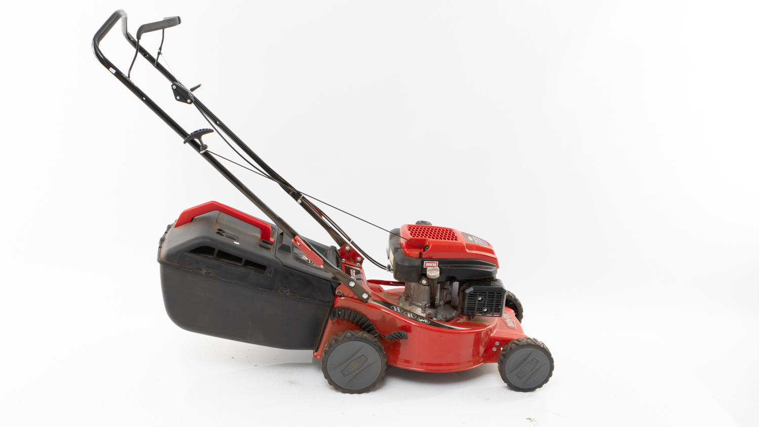Rover Duracut 820