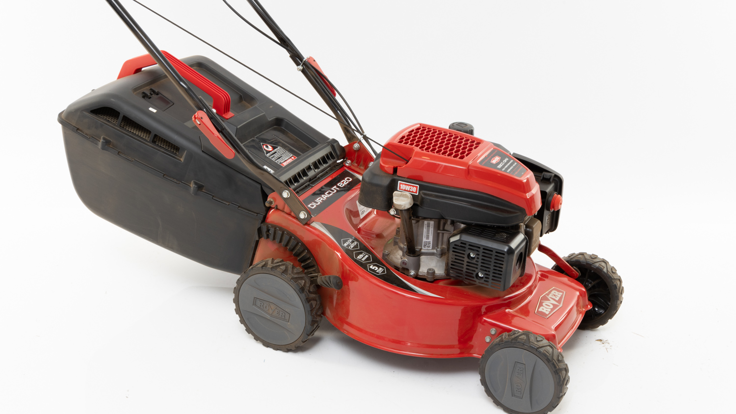 Rover Duracut 820