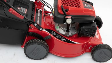 Rover Duracut 855 MS