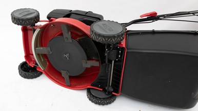 Rover Duracut 855 MS