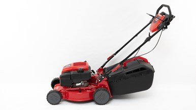 Rover Duracut 855 MS