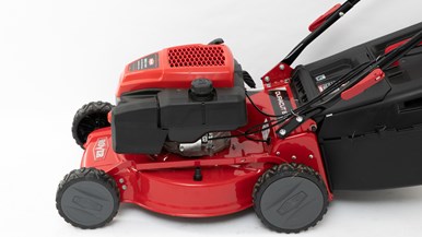 Rover Duracut 855 MS