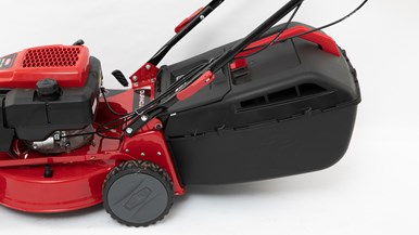 Rover Duracut 855 MS