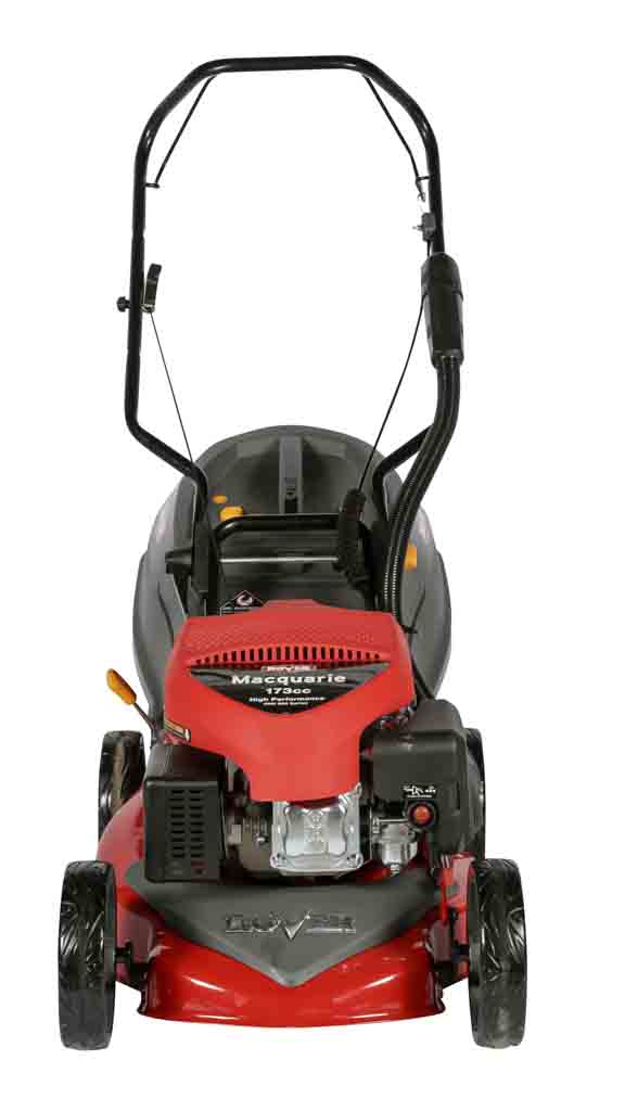 Rover Macquarie Mulch N Catch 11A-H1LE363